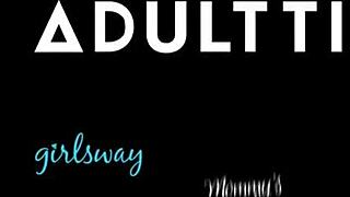 गॉर्जियस वेरोनिका लियल टाइट गैंड को इंटेंस डबल पेनेट्रेशन के लिए तैयार करती है