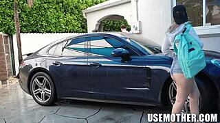 मैंने फिर गलती की, सॉरी! ब्रूकी ब्लेयर और कार्मेला क्लच को जॉनी लव के साथ हैंडल करना पड़ेगा।