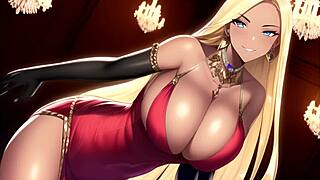 Bimbo Rica Quente Deseja Meu Pau em Compilação