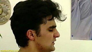 Damn, ta riđokosa dlakava pastorica je divlja! 😜