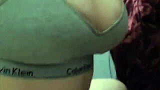 Tacoandstrwbrrys冒险：Strwbrry在POV中渴望粗暴BBC