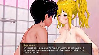 Gameplay completo di HS Tutor Parte 13 è qui