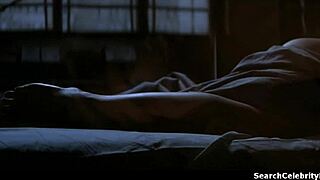 Sharon Stone paljastettuna Sliverissä 1993, haluatko nähdä lisää?