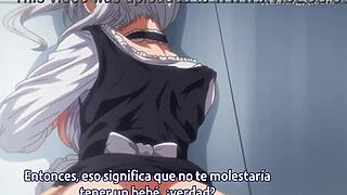 哇，Hatsukoi Time Cap3超级火辣的动漫！