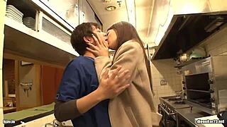 为什么这个日本客户这么狂野诱人？