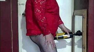 Spet nazaj, ampak je masturbacija še vedno v mojih mislih?