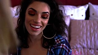 Allherluv.com náhľad na lesbický coming out príbeh