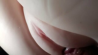 I can't believe how this free pussy feels so wild in my hands every single night down here.