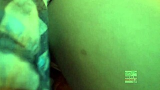 अगर कोई रात को तुम्हें चेक करता तो क्या करोगे?