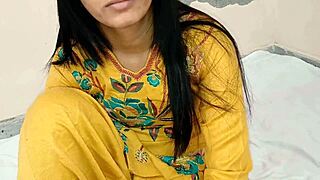 Svokrina veľká ritka sa dostáva v plnej HD akcii