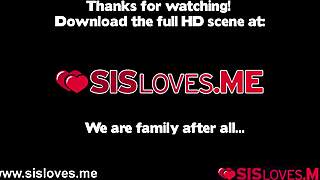 मैन, ज़्यूस एवलिन स्टोन्स के हेयरी पस्सी को पाउंड कर रहा है वाइड ओपन!