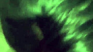 سارة، عاهرة مانسورة، مؤخرتك وصدرك يُضربان بقوة من عامل البوفيه