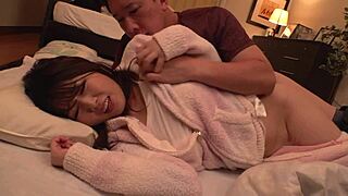 उसकी बहन गर्लफ्रेंड समझकर इंस्टेंट एक्शन! रिवर्स एनटीआर सेक्स!