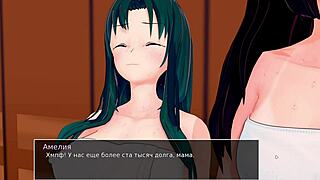 Haluatko nähdä kylppäri-seksiä HS-tutorissa osa 21?