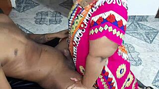 แม่ยายฮอร์นี่อยากได้ควยใหญ่