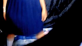 โอ๊ย ชะงัก! ลอบดูนักเรียนสาวร้อนดูดและเย็ดที่โรงเรียนเทคนิคเม็กซิโก