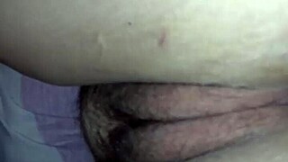 يا رجل، تريد رؤيتي أدق وأتمدد أسلوب هينتاي؟