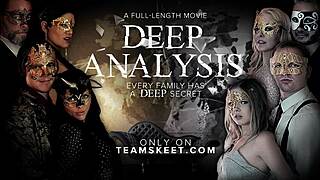 Je baise cette grosse jeune 18+ jusqu'à l'orgasme en POV