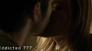 Холивудска мадама в гореща ролева сцена