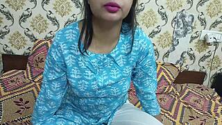 melke pupper indisk eks-kjæreste rir stor kuk kjæreste med lidenskap