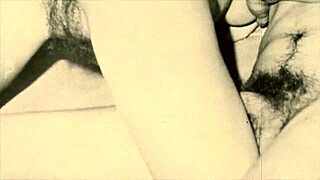 어두운 등불 빈티지 금기 가족 비밀