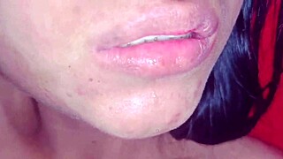 देसी स्टेपडॉटर की वर्जिन टाइट चूत को पहली बार हार्ड लंड का एक्सपीरियंस