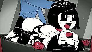 嘿，今天这个奇怪的卡通东西怎么回事？