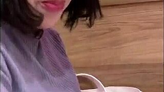 日本人女子が無修正アクションでワイルドに暴れるの見たい？