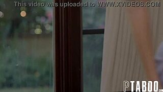 čed alva i šarlot sins dele intimni afrički POV trenutak