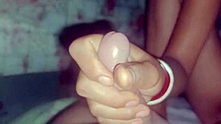 เบบี้ ดิยา ชาวบ้านดูดและเย็ดควยแฟนหนัก ว้าว!