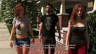 Pine Falls 83: Et nyt eventyr udfolder sig