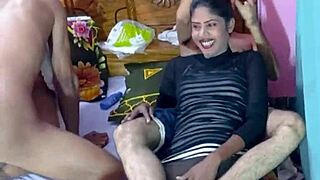 Wah, Kami Ada Foursome Desi Liar, Hanif dan Popy Suka Gila, Faham Tak!