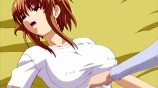 看到丰满继妹在无码Hentai中换衣服我震惊了