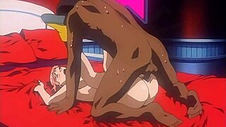 As-tu regardé Mezzo Forte ? C'est une expérience anime intense avec des visuels époustouflants !