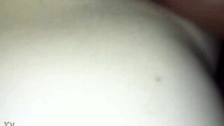 Kız arkadaşım bu gece devasa siki kolayca hallediyor.