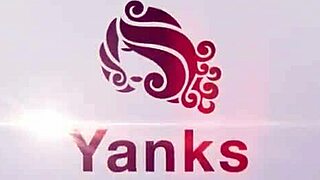 Sophia C fra Yanks har søt kropp skjelvende klimaks