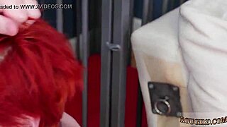 Alman Üvey Anne Beni Sert Anal BDSM ile Cezalandırıyor... Ahh