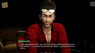 mijn pestkop wordt mijn minnaar in dit verhaal