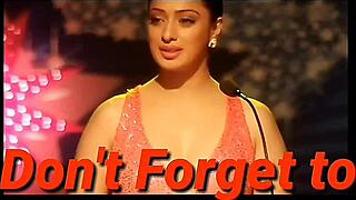 काजल बड़ी चूचियाँ और गंद स्टेमी एक्शन में शो ऑफ करती है! 🔥