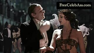 Mitkä piilotetut halut ruokkivat Anna Kovalchukin mestarillisia seksi-kohtauksia?