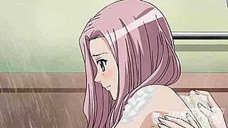 Gynekologs riktiga arbete avslöjat i ocensurerad hentai med asiatisk patient-leksaker