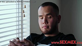 Min gravide stedmors enkehjerte brænder stadig