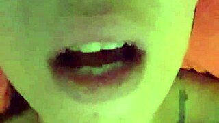 Aris Dark knepper som en tæve i gruppeanal. Squirt overalt