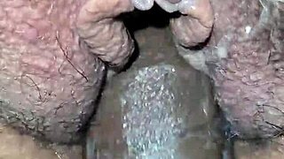 双重内射让我硬得发抖