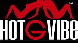 γάμα στην πρώτη μασάζ με blowjob και facial