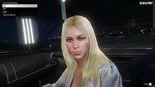 Huoraseksi autossa ensimmäisen persoonan näkökulmasta