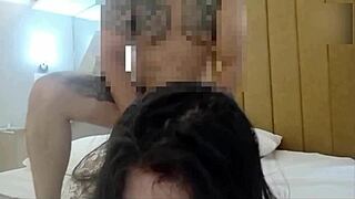 Tonton anime buat aku horny, Naruto jadikan aku pelacur