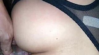 Mexican Milf Accountant Fucking In Part Four Of The Series