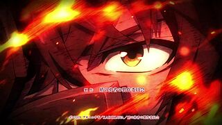 In this hentai anime episode, tnynn unfolds sub español