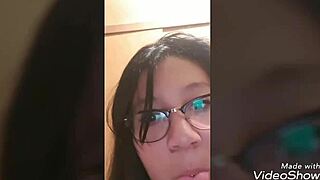 Check out tupornmex.com for more of Karen Lion 3, her first professional scene is online now!